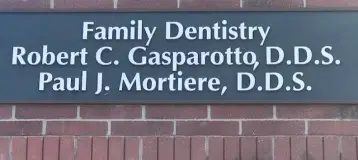 Mortiere & Gasparotto DDS