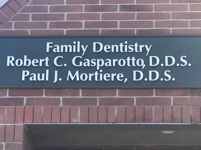 Mortiere & Gasparotto DDS