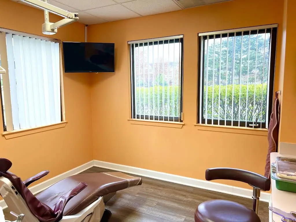Canton-Plymouth Family Dentistry