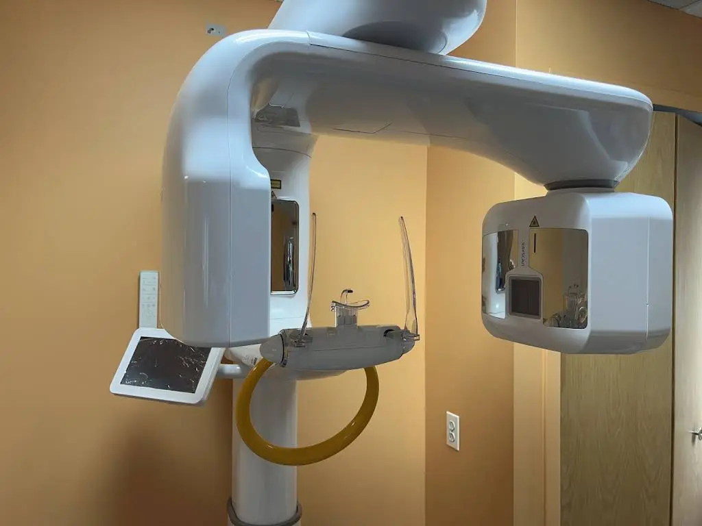 Canton-Plymouth Family Dentistry