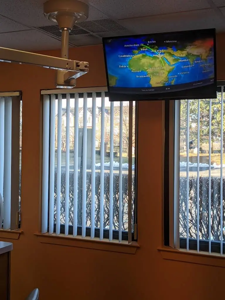Canton-Plymouth Family Dentistry