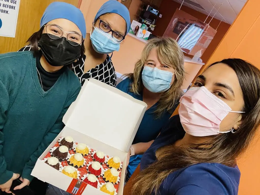 Canton-Plymouth Family Dentistry