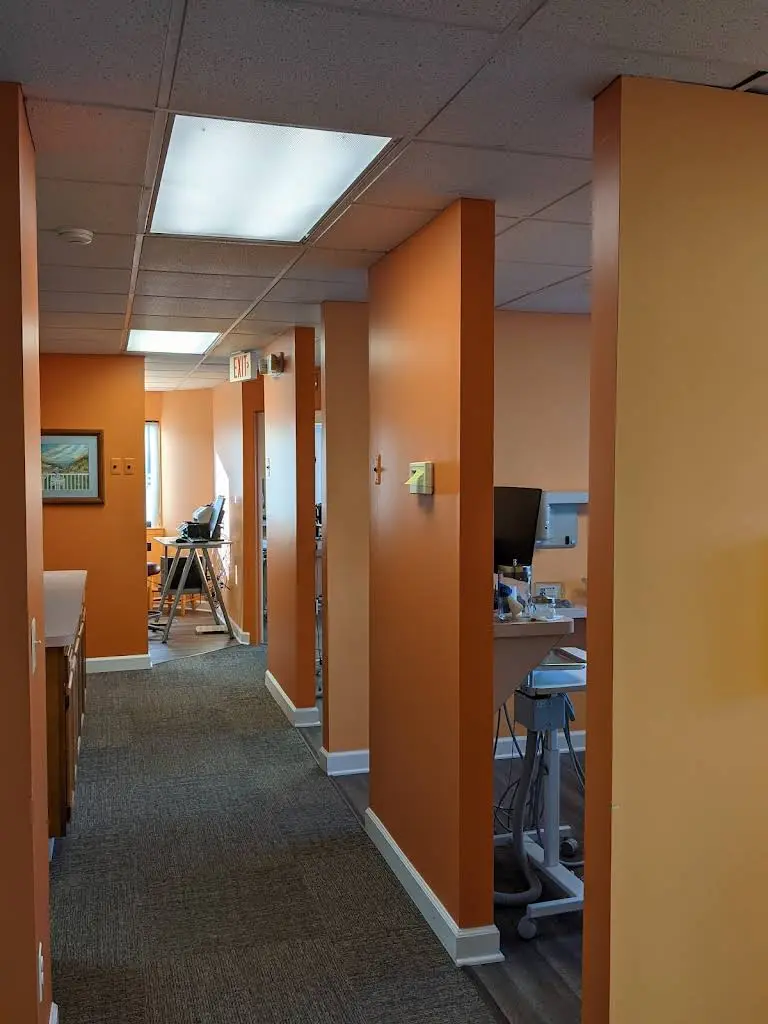 Canton-Plymouth Family Dentistry