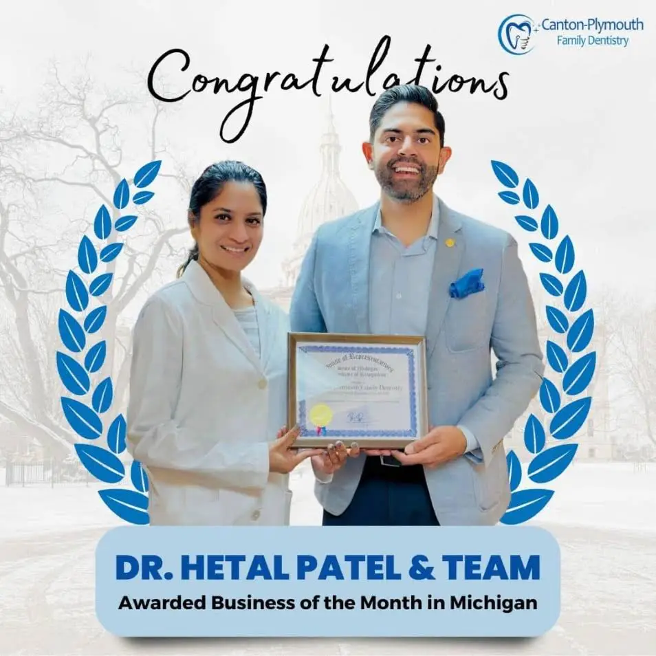 Canton-Plymouth Family Dentistry