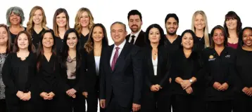Contemporary Dentistry & Implantology - Canton