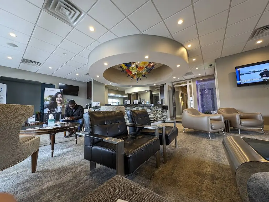 Contemporary Dentistry & Implantology - Canton