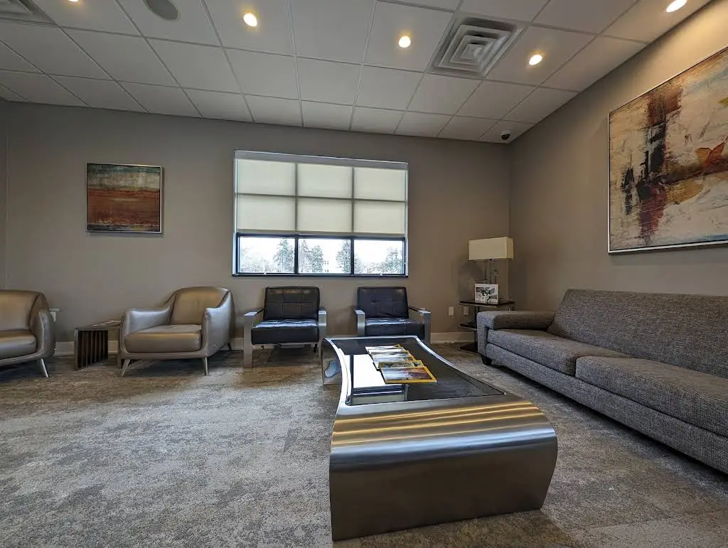 Contemporary Dentistry & Implantology - Canton