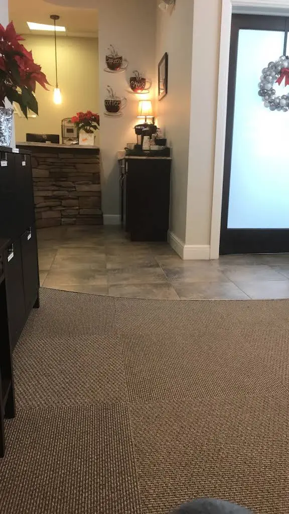 Canton Center Dental