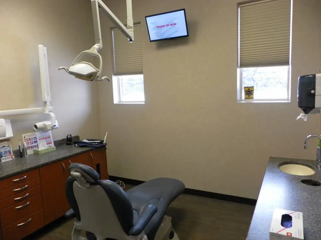 Lifetime Dental Group