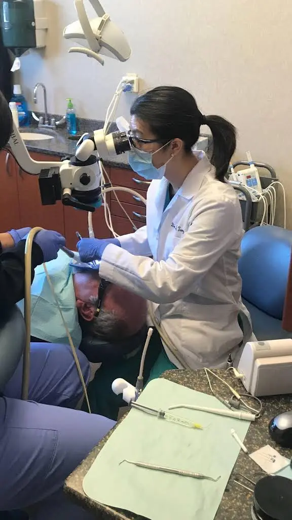 Lifetime Dental Group