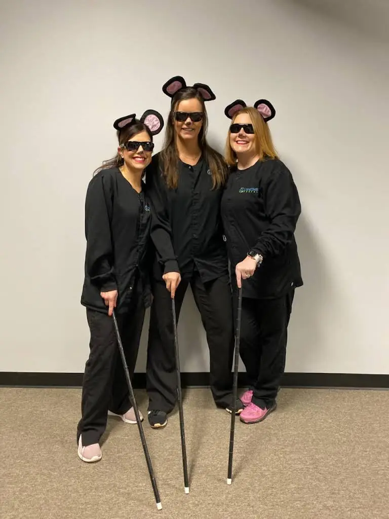 Lifetime Dental Group