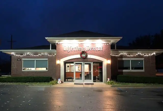 Lifetime Dental Group