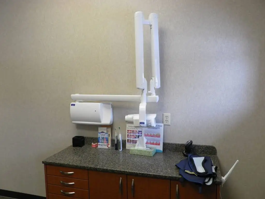 Lifetime Dental Group