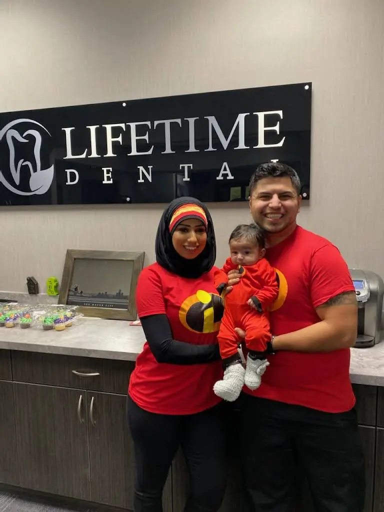 Lifetime Dental Group