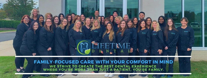 Lifetime Dental Group