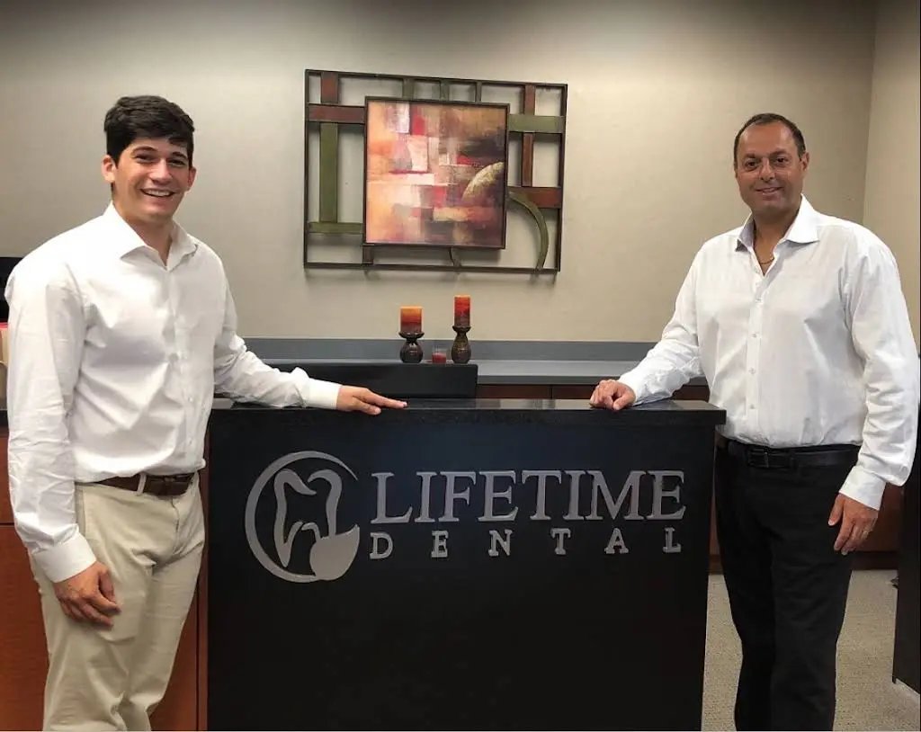 Lifetime Dental Group
