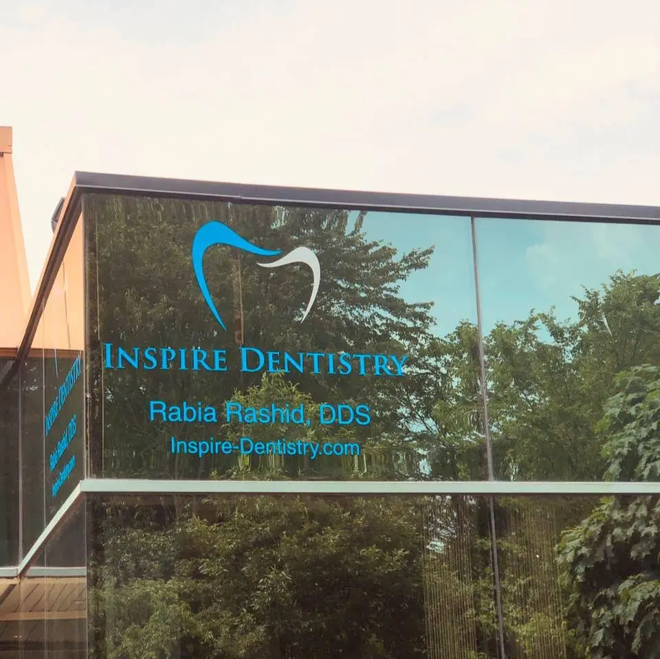 Inspire Dentistry