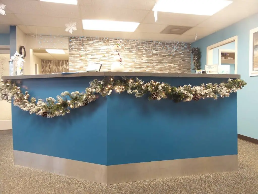 Alexander Dental, P.C.