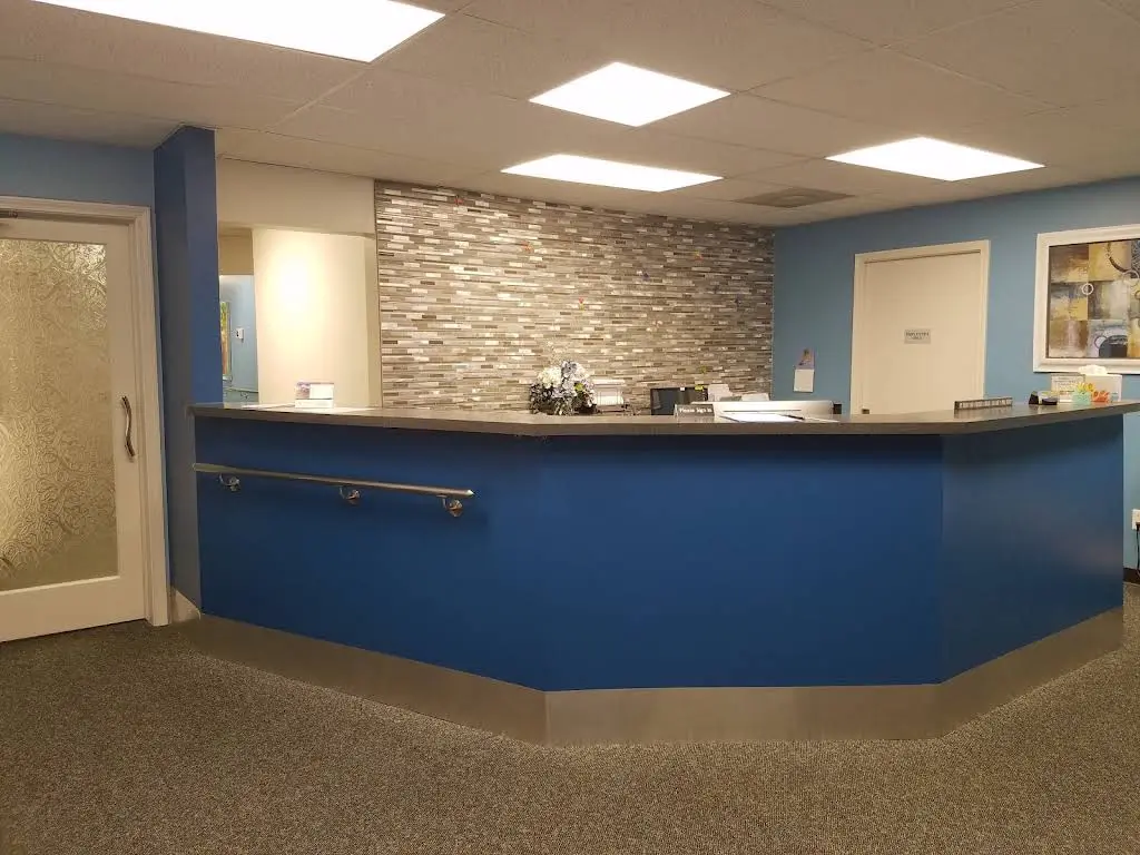 Alexander Dental, P.C.