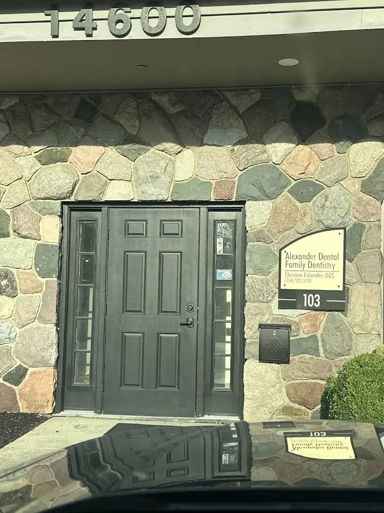 Alexander Dental, P.C.