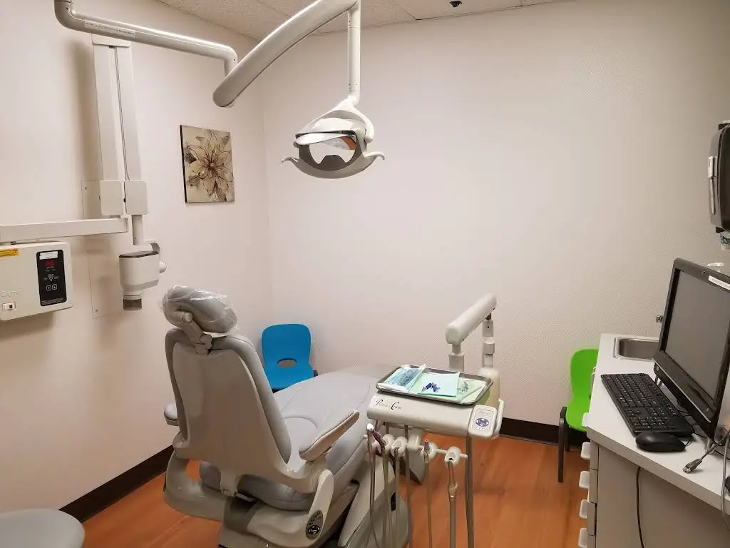 Alexander Dental, P.C.