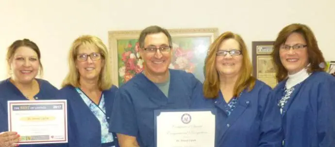 Daniel Lipnik DDS, Family and Cosmetic Dentistry