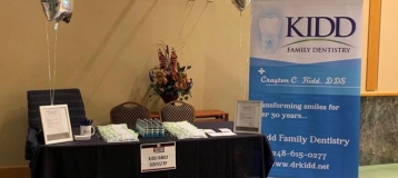 Kidd Family Dentistry