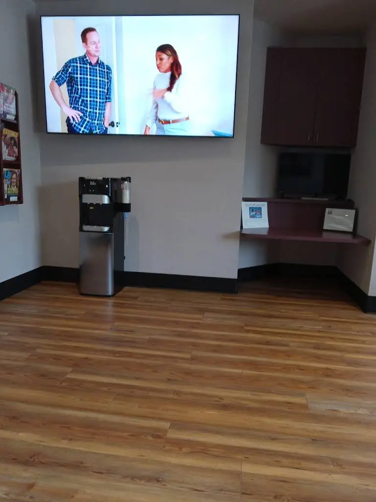 Kidd Family Dentistry