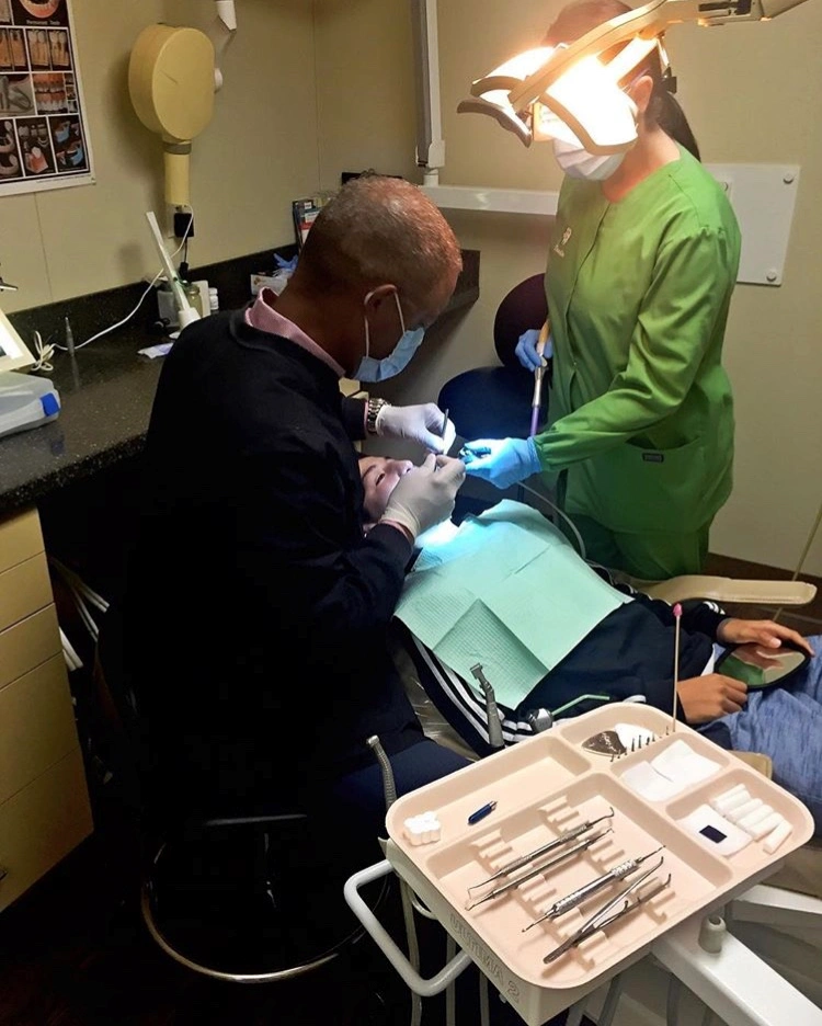 Kidd Family Dentistry