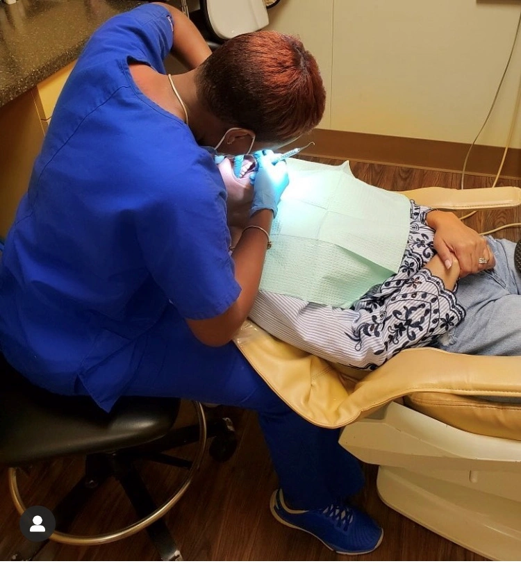 Kidd Family Dentistry