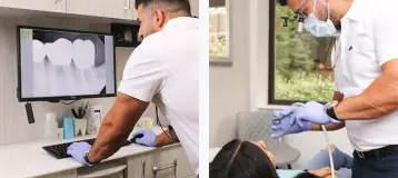 Livonia Dental Office: Wassim El-Awadi, D.D.S.