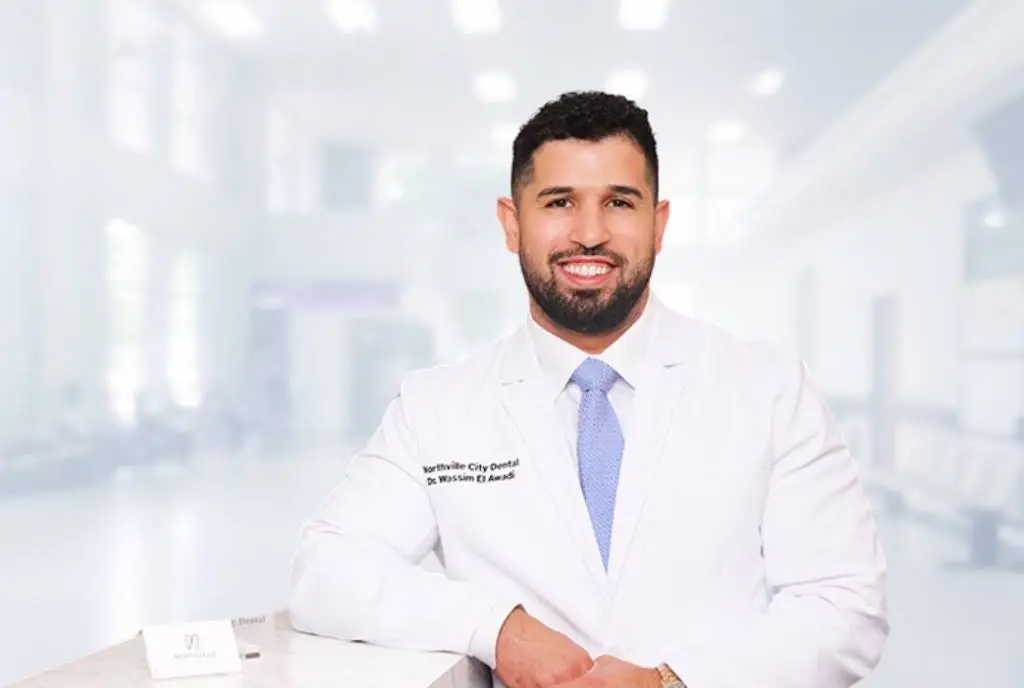 Livonia Dental Office: Wassim El-Awadi, D.D.S.