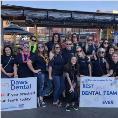 Daws Dental