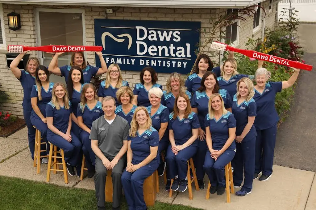 Daws Dental