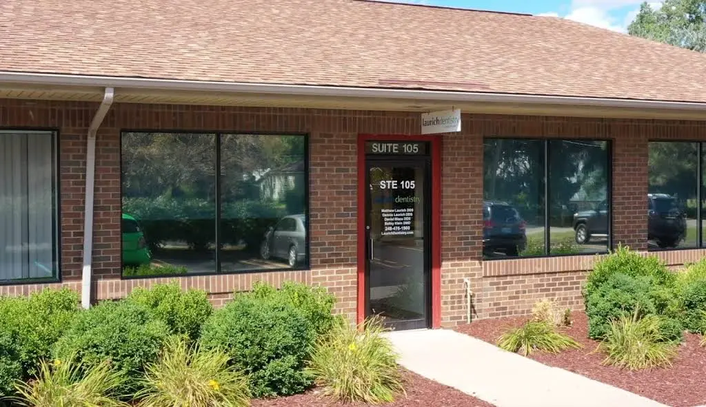 Laurich Dentistry