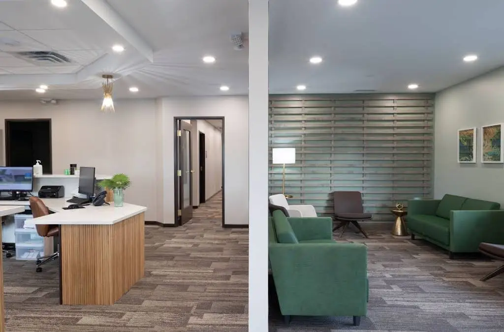 Laurich Dentistry