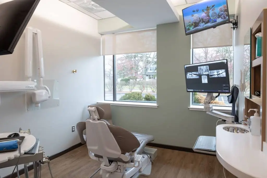 Laurich Dentistry