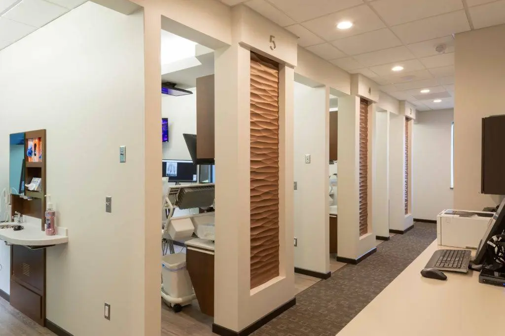 Laurich Dentistry
