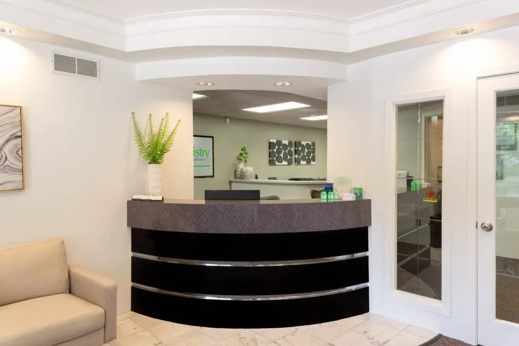 Laurich Dentistry
