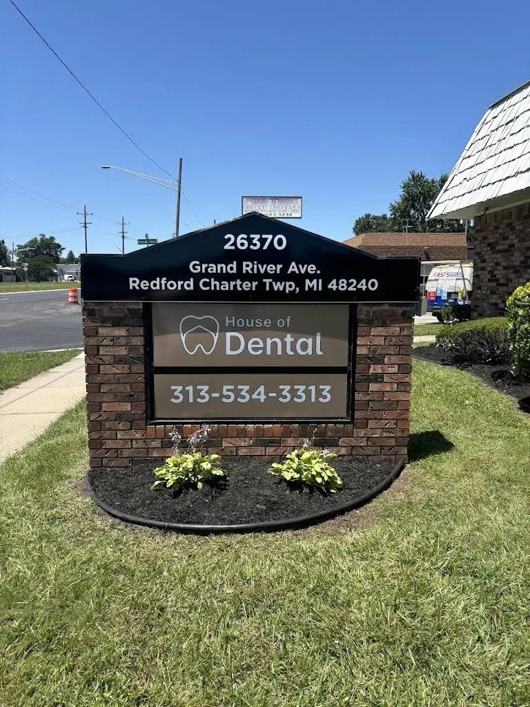 House of Dental