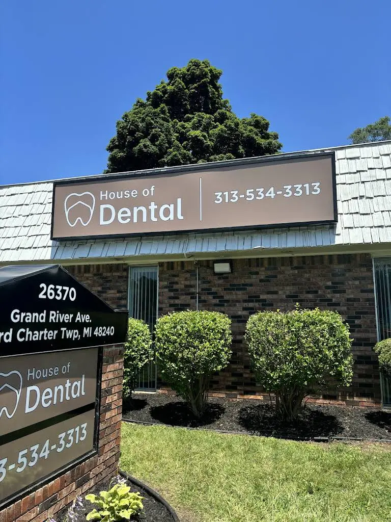 House of Dental