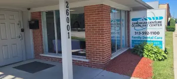 Michigan Denture and Implant Center