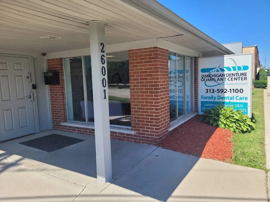 Michigan Denture and Implant Center
