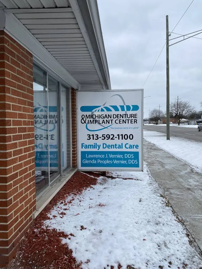 Michigan Denture and Implant Center