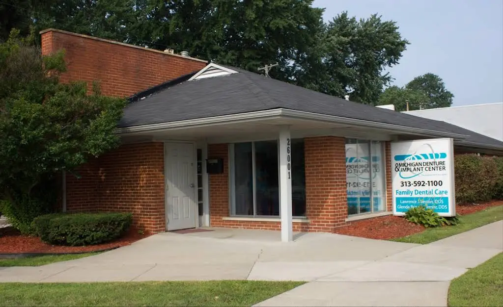 Michigan Denture and Implant Center