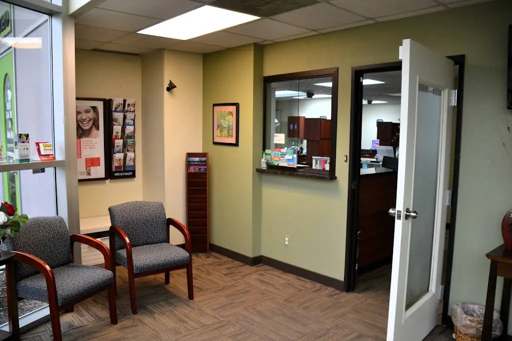 SmileHere Family Dental