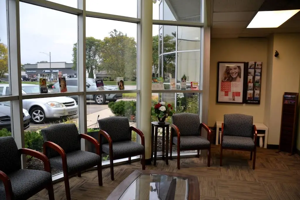 SmileHere Family Dental