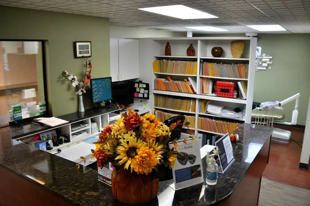 SmileHere Family Dental