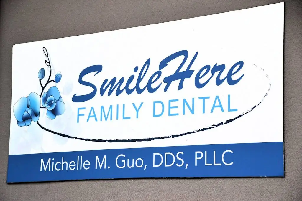 SmileHere Family Dental