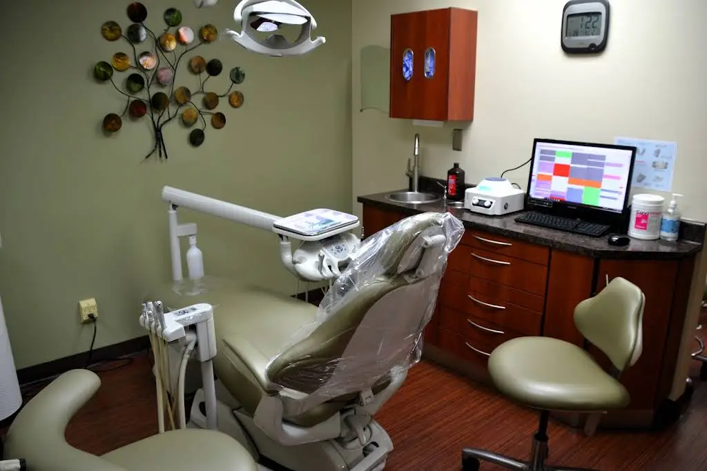 SmileHere Family Dental